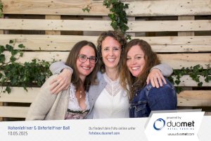 Hohenleh’ner & Unterleit’ner Ball